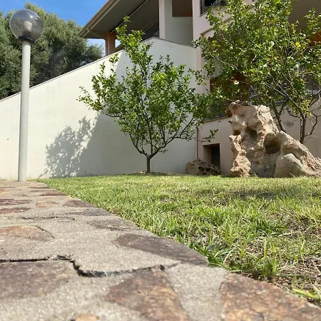 Appartamento La Caletta * La Caletta