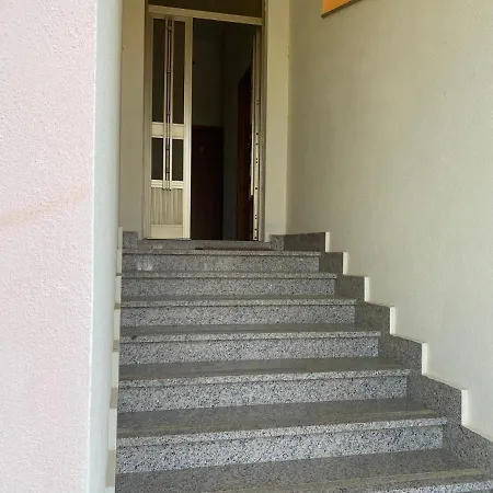 Appartamento La Caletta Lägenhet La Caletta