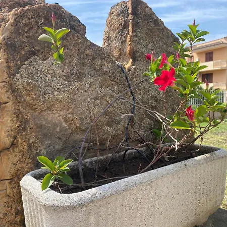 Appartamento La Caletta * La Caletta