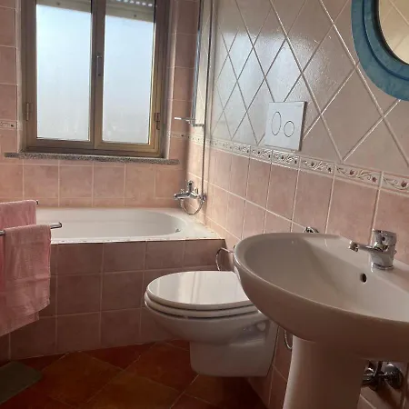 Appartamento La Caletta