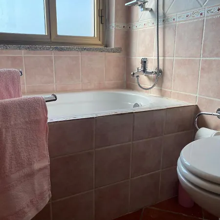 Appartamento La Caletta * La Caletta