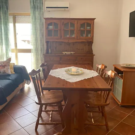 Appartamento La Caletta *