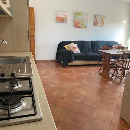 Appartamento La Caletta *