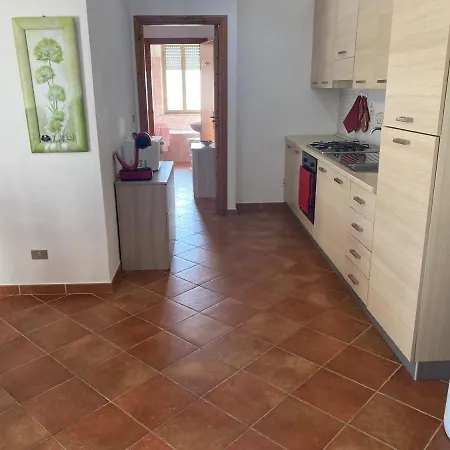 Appartamento La Caletta