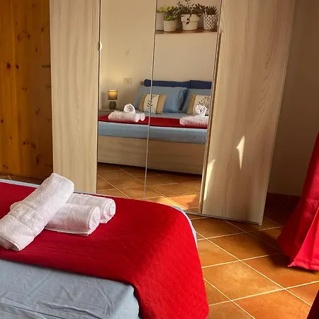 Appartamento La Caletta *